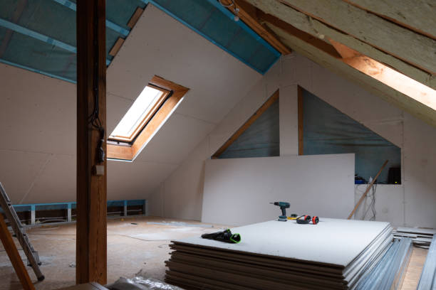 Best Insulation Materials and Products in Hebron, MD