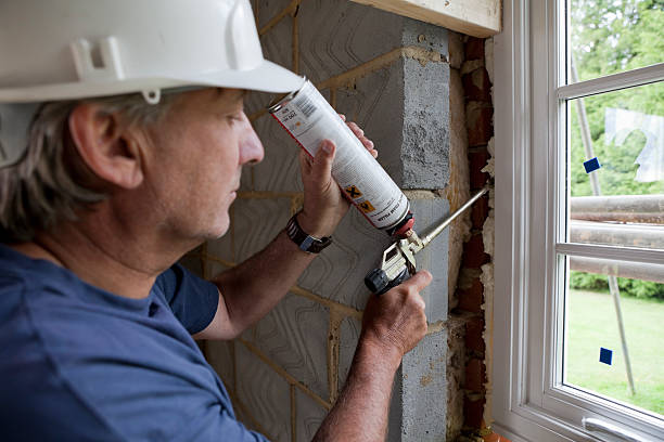 Best Insulation Installation Services in Hebron, MD